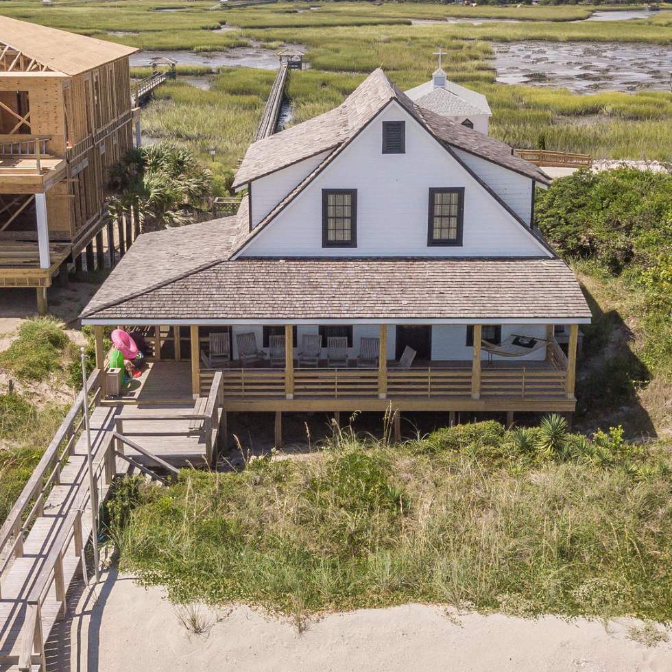 Image for April Deals at Delta House!